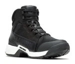Harley Davidson Men's Vincent 5" Black Waterproof Boots D93860 New. Price: $126.75.