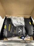 Klutch Gtx Boa Boot Size 14 Black, Genuine Klim, Free Shipping!! New. Price: $339.00.