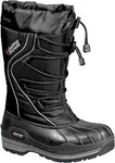 Baffin 4010-0172-001-06 Ice Field Womens Boots Black New. Price: $230.00.