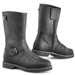 Tcx Fuel Motorcycle Motorbike Boots Waterproof Black New. Price: $291.51.