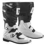 Gaerne 2169-004-3 Gxj Boots Black/white Youth New. Price: $242.99.