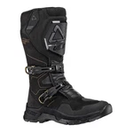 Leatt 7.5 Adv Hydradri Boot - Stealth (US8/EU42)8 Brand. Price: $527.06.