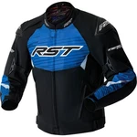 Rst Moto Tractech Evo 5 D3O Jacket Black/blue Textile Xl 103640BLU-46 New. Price: $259.99.