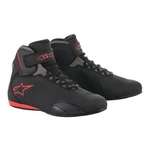 Sektor Shoes Alpinestars Black/grey/red 9.5 New. Price: $189.95.
