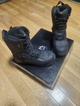 New Brp Ski-doo Tec+ 600G Primaloft Snow Boots Waterproof 9 Mens Unisex. Price: $105.99.