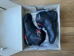Alpinestars Motorcycle Boots Pre-owned. Price: $199.00.
