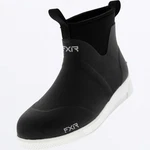 Fxr Racing Vapor Pro Boots 14 Black/white New. Price: $139.99.
