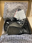 Moose Boot 12 Ce M1.2 Yth Bk Size Us 4 New. Price: $119.95.