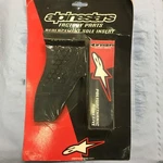 Alpinestars TECH-8 Replacement Sole Insert 25INSSUT8N Size 4-5 New. Price: $17.57.