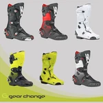 Sidi Mag 1 Motorcycle Motorbike Boots New. Price: $308.99.