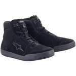 Alpinestars Motorcycle Shoes Size 9.5 Chrome Streetstyle Urban City Airy New. Price: $161.12.