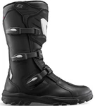 Gaerne G-adventure Aquatech Mens Motorcycle Boots Black New. Price: $289.99.