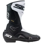 Sidi - Powersports Performer Gore Boots White/black Size 43 Performgwhbk 42 New. Price: $299.99.