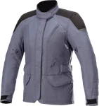 Alpinestars Stella Gravity Jacket Medium Gray New. Price: $259.95.