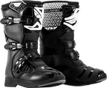 Fly Racing 364-55102 Youth Maverik Boots Black Size New. Price: $149.95.
