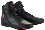 Alpinestars Faster 4 Womens Motorcycle Riding Shoes Black/pink New. Price: $199.95.