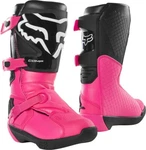 Fox Racing Comp Motocross Boot Youth Size 24014-285-8 New. Price: $99.00.