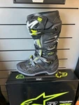 Triumph Alpinestars Mx Tech 7 Boots #(MBTS22901-11) New. Price: $439.00.