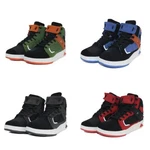 Shamofeng Motorcycle Shoes Men Leather Street Bike Boots Protective Sneakers New. Price: $51.99.