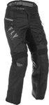New Fly Racing Patrol Over-the-boot Pants Black 42 Motorcycle/atv. Price: $149.95.
