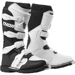 Thor Boot Wmn Blitz Xp Bk/wt 6 3410-2234 New. Price: $144.47.