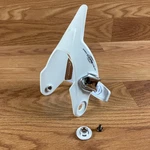 Fox Racing Motion Right Cuff Size 13 -14 White 30399-454-OS New Fast Ship. Price: $34.99.