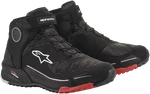 Alpinestars Cr-x Drystar Riding Shoes Black Camo/red 261182099313.00 New. Price: $229.95.