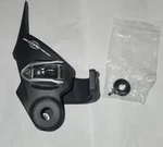 Fox Motion Right Cuff Size 7/8 Black New. Price: $18.99.