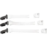 Thor Radial Strap Kit - Left White New. Price: $12.95.