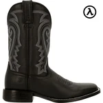 Durango Westward 11" Black Onyx Western Boots DDB0340 - All Sizes New. Price: $165.00.
