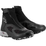 Alpinestars CR-8 Gore-tex Shoes Black/grey/red Size 8.5 New. Price: $334.95.