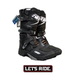 509 Men's Velo Raid Snowmobile Boots Stealth Size Pn: F06000500-009-651 New. Price: $199.99.