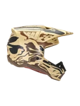 Alpinestars SM5 Mineral Helmet Warm Grey/celadon/green Glossy Large New. Price: $299.95.