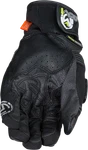 Moose Racing ADV1 Short Gloves Black Large 3330-7000 New. Price: $59.95.