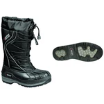 New Womens Baffin Ice Field Boots Snowmobile Winter Black All Sizes. Price: $220.00.