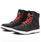Borleni Motorcycle Riding Shoes Road Street Motocross Protective Boots For Men New. Price: $199.99.