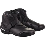 Alpinestars SMX-1R V2 Boots, Black New. Price: $219.95.