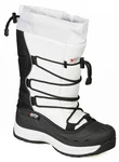 Baffin 4510-1330-002 Ladies Snow Goose Winter Boots Size 6, White New. Price: $183.41.
