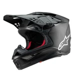 Alpinestars Supertech S-M10 Fame Helmets Lg Black 8300423-1902-L New. Price: $839.95.