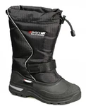 Baffin Mustang Black Youth 4820-0068-001(6) New. Price: $111.10.