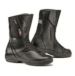 Sidi Gavia Gtx Gore-tex Leather Waterproof Ladies Motorcycle Boots Black New. Price: $308.74.