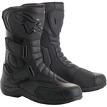 Alpinestars Radon Drystar Leather Adventure-touring Riding Boots (black) Eu 38 New. Price: $244.95.