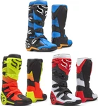 Fox Racing Comp Boots Motocross Mx Off-road Dirt Bike Atv Enduro Dual Sport New. Price: $299.95.