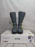Husqvarna Sidi X-3 Srs Boots New. Price: $239.99.