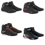 Alpinestars Sektor Shoes Adult 6-14 Black Gray Red White New. Price: $189.95.