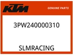 Ktm Oem Part 3PW240000310 Team Sandals 43/44 New. Price: $22.99.