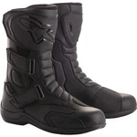 Alpinestars Radon Drystar Boots, Black New. Price: $259.95.