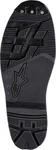 Alpinestars 25SUT1AT-10-10 Tech End Sole Black Size New. Price: $43.20.