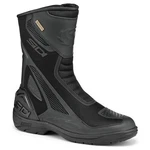 Sidi Aria Gore Boots Black/black 7.5 2132-0005-41 New. Price: $319.99.