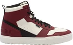 Sidi Lynx Mens Motorcycle Riding Shoes Dark Red New. Price: $179.99.